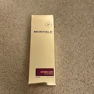 Montale intense cafe